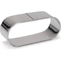 Patisse Mini Backrahmen 11 cm