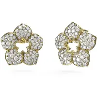 GUESS Ohrringe JUBE04 469JW Goldfarben