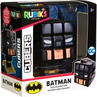 Rubik's Batman Zauberwürfel 3x3
