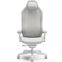 Fractal Design Refine Fabric Light Gaming-stuhl
