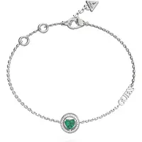 GUESS Stilvolles Damenarmband von Guess JUBB04668JWRHEMS