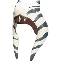 Star Wars Ahsoka Tano Maske