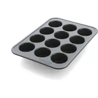 Dagelijkse Kost Muffinform Grün