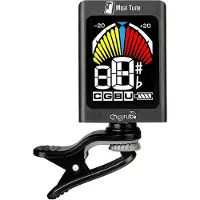 Cherub Stimmgerät WST-680 "Moai Tune" chromatisch, Auto On - Stimmgerät