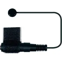 Shadow SH710 Single Transducer 12mm