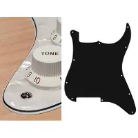 Boston ST-400-PW - Pickguard