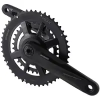 Fsa Gossamer Agx+ Direct Mount Megaexo B4 2x Kurbelgarnitur