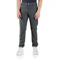 Carhartt Hose Relaxed Tapered Rigby Jogger Herren Shadow-Größe 31