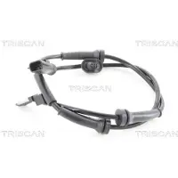 TRISCAN ABS Sensor Raddrehzahl Hinten Rechts für RENAULT TWINGO I (C06) 8180 25255