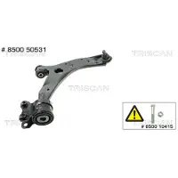 TRISCAN Spurstangenkopf 8500 50162