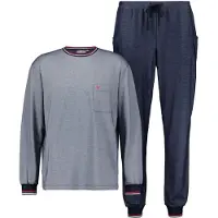 Hajo Pyjama Homewear Bequem sitzend