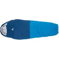 MCKINLEY Schlafsack ack Trekker S R 10