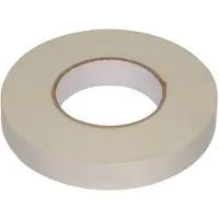 Savage Gaffer Tape 25mm x 50 Meter weiss