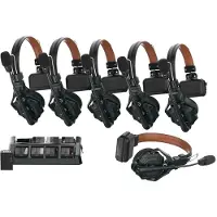 Hollyland Solidcom C1 Pro-6S Wireless Intercom System