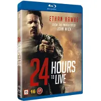 Universal Pictures 24 hours to live