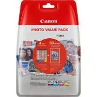 Canon CLI-571XL Patronen Multipack