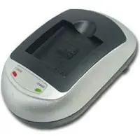 AccuCell Schnell-Ladegerät passend für Sony NP-BG1, DSC-N2 kein Original