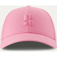Poederbaas Kappe Brand Cap Unisex Pink