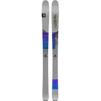 Majesty - Skier für Wanderungen - Pack Superwolf 2026 - Weiß
