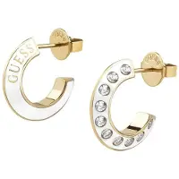 GUESS Jewellery Earrings JUBE01498JWYG