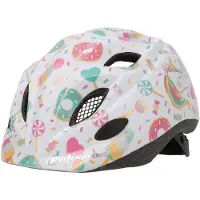 Polisport Kinderhelm Lollipops | Größe XS (48/52 cm)