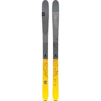 Majesty - All-Mountain Skier - Havoc 90 Ti 2026 - Größe 172 cm - Gelb