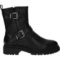 Tamaris stiefel Stiefelette schwarz in Gr. 36