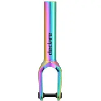 Blunt Declare V2 Stunt Scooter Fork SCS Neochrom