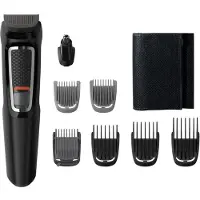 Philips Haartrimmer Multigroom Series 3000 MG3730/15