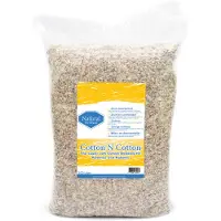 The Natural Pet Brand Cotton n Cotton - 40 l