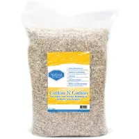 The Natural Pet Brand Cotton n Cotton - 100 l