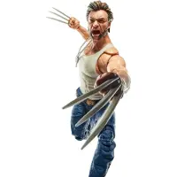 Hasbro Deadpool Legacy Collection Marvel Legends figurine Wolverine 15 cm