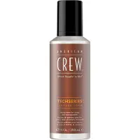 American Crew Tech Series Texture Foam