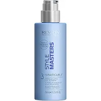 Revlon Style Masters 3 Fanaticurls Curl Activator 150 ml