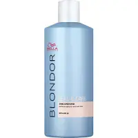 Wella Blondor Blonde Seal & Care 500 ml