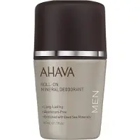 Ahava Dead Sea Mineral Deodorant Women