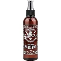 Dapper Dan Matt Salzspray Bart Fixierer 200ml
