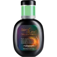 Alfaparf Milano Semi Di Lino Sublime Cellula Madre Restructuring Multiplier 150ml