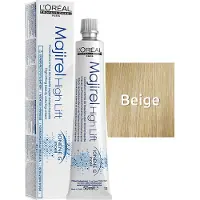 L'Oréal - Majirel High Lift - Beige - 50 ml