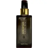 Sebastian Öl Dark Oil Dark Oil
