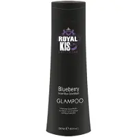 Kis Royal Glam Wash Intensive Color Shampoo - 250ml