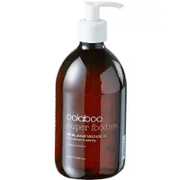 Oolaboo Super Foodies Smart Multi-use Oil 500ml
