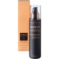 Oolaboo - Bouncy Bamboo - Intensiv-Reparierendes Haarbad - 250 ml