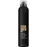 Kis KeraMen Hold'em High Spray Finishing Hairspray - 250ml