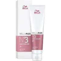 Wella WellaPlex 3 Hair Stabilizer - 100ml