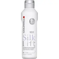 Goldwell SilkLift Conditioning Cream Developer Light Dimensions 6% 20 VOL 750 ml