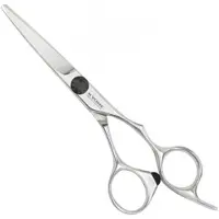 Kyone Schere 710 Rechtshändig Silber 5,5inch
