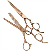 E-Kwip Flower Set Rosegold 5,5inch