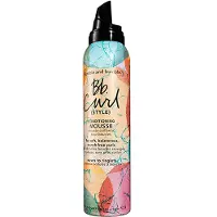 Bumble And Bumble Mousse Style Structure & Hold BB Curl Conditioning Mousse