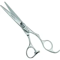 Olivia Garden SilkCut Haarschneideschere RH 5,75" 1 Stk.